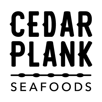Cedar Plank Seafoods – Sustainable, Wild, Alaskan Seafood